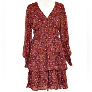 House of Harlow 1960 dress